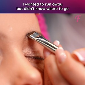 279K views · 554 reactions | Story about Rapunzels losing their locks #haircut #hairstyle #girls #reeloftheday | Family World | Facebook