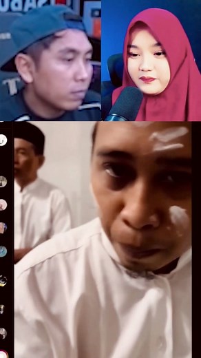 5.4K views · 115 reactions | SELAMETAN ANAK NYA APA ULTAH BAPANYA INI #videomeme #reactionvideo | Lya React | Facebook