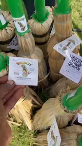 Broomie Broomie LLC Clean Sweep | Jahdon