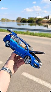 4.3K views · 2.4K reactions | Volkswagen Passat B6 R36 by NZG Models 1:18 | AC Collection | Facebook