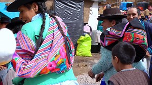 Costumbres de Huayllapampa - Vinchos 🛑vídeo completo: 👉🏻 https://youtube.com/playlist?list=PL8NHfNLQSdLRqeHpYdqbVwq2jrmhb0oSR&si=QVq82rlhIrcWwsRZ | Robert Llamocca H