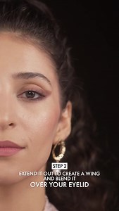1.8K views · 32 reactions | Frame your eyes like a masterpiece Spotlight Eyeshadow Palette in Smokey Glam Flutter Secrets Dramatic Eyes Mascara Lakmé Unapologetically MÉ #Lakmé #LakméIndia #UnapologeticallyMÉ #LakméMakeup #Eyes #EyeframingTechnique | I Love Lakme | Facebook