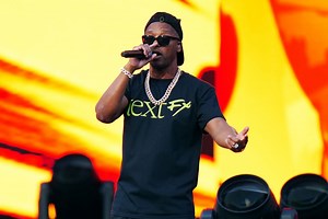 Lupe Fiasco Wants To Reboot CRS Supergroup Without Original Members