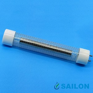 Sailon High-Power 20W UVC 222nm UV Excimer Sterilization Lamp.