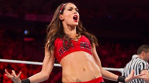 Brie Bella Announced For Fox Reality Show The Real Dirty Dancing