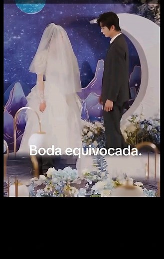 439K views · 27K reactions | 2/6 El chico va apurado a la boda de su...