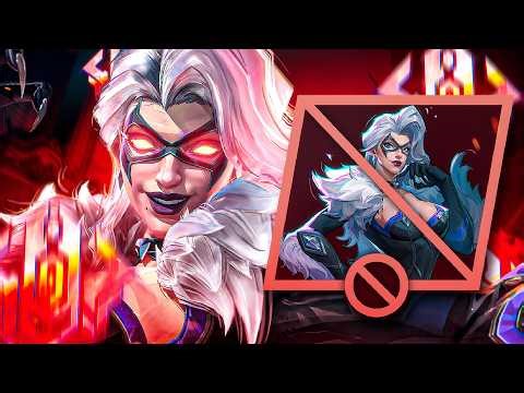 Please Stop Banning My Black Cat