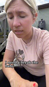 760K views · 31K reactions | Let me explain what happened… I need a shower, some lunch and maybe a nap.  I will do a baby update soon, just need a few to decompress. | Clutch of Color LLC | Facebook