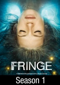 Fringe: The Ghost Network