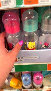 319K views · 1.6K reactions | #dollartreefinds #babybottles #sesamestreet #minniemouse #winniethepooh | Beauty By Brittney XO | Facebook