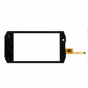 [Hot Item] 3.97 Inch Capacitive Touch Screen Panel with G F F Structure