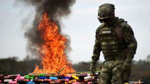 Mexico murder rate soars as more than 25,000 people killed in 2017