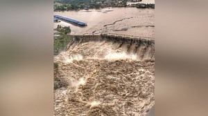 LCRA to remove abandoned docks from Lake LBJ after historic October flood