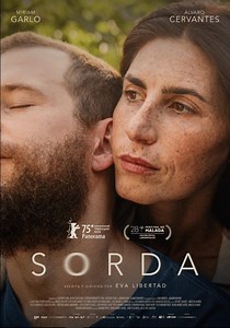 Sorda - película: Ver online completa en español
