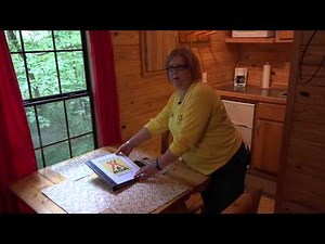 Basic Cottages - Gettysburg KOA