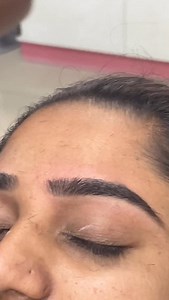 Eyebrows shape @touch_n_.glow Parlour and academy Katraj Pune ☎️9204031963 #skincare #haircare #makeover #and #hairstylist #reelsinstagram #reelsinstagram #instagram #instagood #instadaily #instalike #reelsinstagram | Touch and Glow Advance Beauty Parlour And Training Centre
