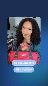 Social listening bridges the gap between assumptions and actual audience insight. It keeps us connected to what people are saying — about our brand and the cultural moments that shape it. From cultural moments like Coachella to unexpected brand mentions, we use listening to shape timely content, monitor brand health, and stay ahead of what’s next. Because the brands that really listen don’t just show up, they lead. See it in action today: https://bit.ly/3VkZoH2 | Sprout Social
