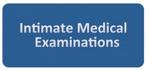 Intimate Examination for Health Profession Learners