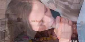 Juicy Morning (P4PI 74) (Stacy Cruz)