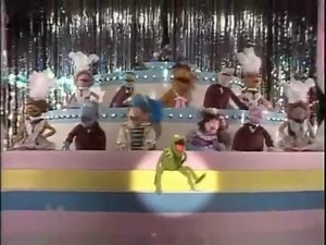 Die Muppets Show german Intro