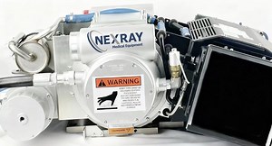 [Hot Item] CT System X-ray Tube Replacement Mx 200