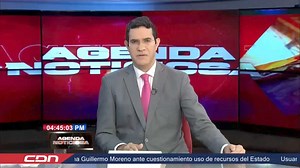 Pte. Abinader y candidato a senador por SC reciben apoyo de arquitectos y agrimensores de esa provincia | CDN 37