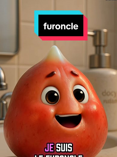 Furoncle : Comment s'en débarrasser efficacement ?