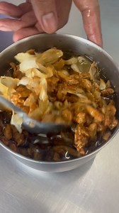 Cara buat minyak bawang putih serbaguna | Rizal kitchen