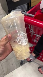 1.7M views · 14K reactions | Free refills at target starbucks!  #fyp #foryou #starbucks #hack #target #fypシ #fypシ゚viral #foryoupage #foryourpage #coffee #viral #viralreels #tiktok #tiktokviral | Kendallsmith904 | Facebook