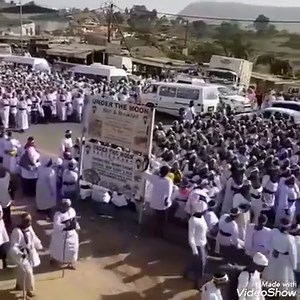 Legendary Rev Gcwensa EBuhleni "Uma Abantu bebhala Kabi Emaphepheni Nge Gama Lika SHEMBE, baye Bezitshele ukuthi lento ka SHEMBE Izophela noma izoncipha, okanye Becabange Ukuthi bazofika EBuhleni sekusele abantu abathathu, Akunjalo Abazoba Bathathu Abantu EBuhleni. Ngalesikhathi Ubhala Kabi Ngaye I lapho ubu Ngcwele bakhe buhlakazeka Kakkhulu bugcwale wonke Umhlaba, uma uzama Ukufela uBu Nazaretha ngamathe noma Ubhala izinto ezimbi kube sekusuka I Nkanyezi ihlukame Ibheke le enye ibheke le Bese 