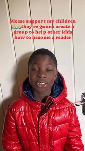 Please support my children we are launching their page on Titus birthday 🎁🙏🙏🙏🙏 #comics #readerscommunity #100books #facebookviral #scotlandexplore #scotlandreaders #p6readers | Kehinde Ojo