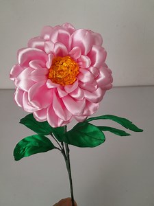 tutorila de dalias #rossini | Rossini