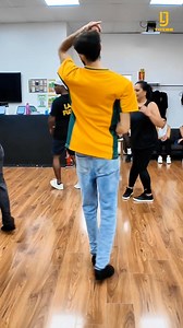 ✨💃 This is How We Do It in Salsa Shines Combos! 💃✨ A huge shoutout to our amazing LJ TRIBE for bringing the energy and making this class even more exciting! 🌟 Your passion and dedication light up the dance floor every time. 👉 Sign up now for more LJ magic and keep shining with us! 🔥 #SalsaShines #LJMagic #LJTribe #KeepShining #DanceWithUs #latinjunction | Latin Junction