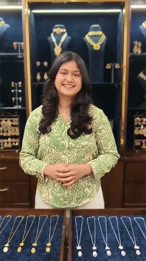 2.3K views · 30 reactions | Introducing our exclusive Yoga Collection! ✨Experience the perfect harmony of elegance and tranquility with Swaabhi Jewelry’s latest collection, inspired by the serenity and grace of yoga. 律‍♀️Get ready to adorn yourself with pieces that reflect balance, peace, and beauty.Head to our website today! #SwaabhiJewelry #YogaCollection #EleganceInHarmony #JewelryLaunch #MindfulnessInStyle #18thJune | Swaabhi | Facebook