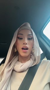 Muslim Woman: Live by Allah's Laws, Not Others' Perceptions