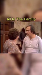 25K views · 625 reactions | #allinthefamily #ArchieBunker #ClassicTV | Carroll O'Connor fans | Facebook