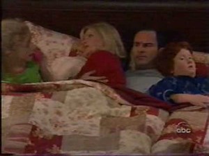 Bonnie Hunt Evil Dead Clowns Clip