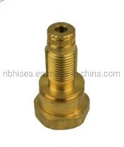 [Hot Item] Precision Brass Components for Industrial Applications in China