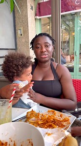 39K views · 417 reactions | Heavy rain showers in Paris will not impede our exploration of the city. We are pausing to dine. Ocean awakens from a nap and is ready to eat. We are strolling and hoping for sunshine. Partie 28 | A Life Less Scripted | Facebook