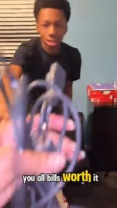 29K views · 280 reactions | 13 year old boy gets caught sneaking in.  This video was produced by Network Media and Ebony M | Las Vegas Actor Showcase | Facebook