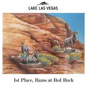 26 reactions | Thank you to everyone who participated in the Lake Las Vegas Virtual Art Show! Congratulations to all of our winners. | Lake Las Vegas | Facebook