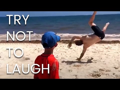 [2 HR] TRY NOT TO LAUGH Challenge 🤣🤣 Don't Pee Your Pants!! 🤣 Funny Videos | AFV 2023