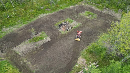 Can a Compact Tractor Handle a 2-Bottom Plow?