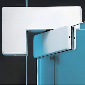 [Hot Item] Premium Glass Door Solutions: Sliding and Shower Options Available