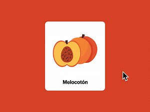 Produce hover - Awwwards