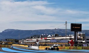 Hamilton dominates in France to extend Championship lead - French GP report