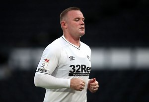Wayne Rooney angry with COVID-19 positive friend for visiting him