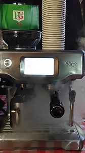 Introducing our new coffee machine! From bean to cup, fresh coffee will be made right in front of your eyes as we serve your brownies/blondies/cakes. This will be with us at all of our pop-up markets. There will also be tea and hot chocolate on offer. Fresh coffee will be served until 9pm today at our pop-up at London City Island, tomorrow at The Forest Tavern and Sunday at Royal Wharf. See you soon ☕ #coffee #freshcoffee #coffeeandcake #coffeelovers #coffeebeans | The Bakineer | Facebook
