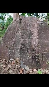 Treasure hunt discover mysterious unusual Engrave markings #explorepage #treasure | JM Hunt