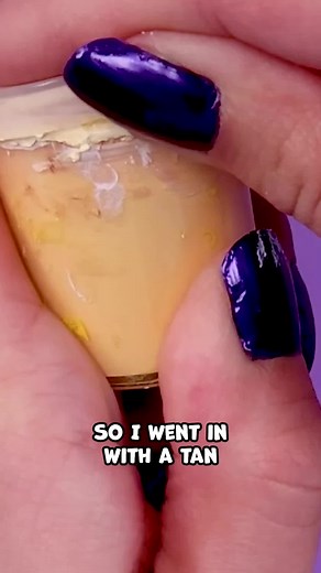 Transformación de Fruitsie con nuevos colores vibrantes